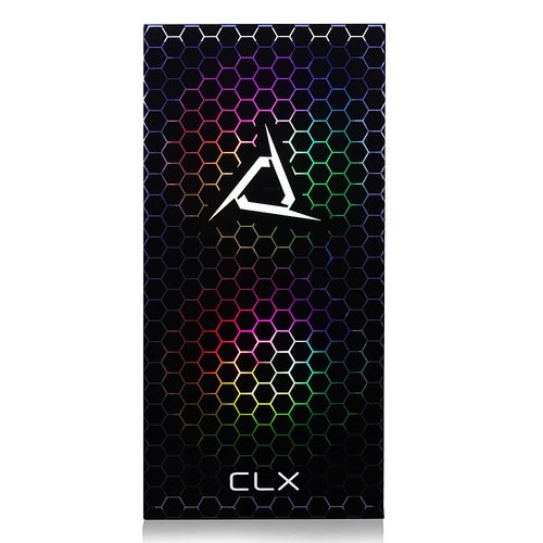 CLX VR-Ready Gaming Desktop Computer, Intel Core I7-10700F 2.9GHz, 16GB RAM, 500GB SSD + 2TB HDD, NVIDIA GeForce RTX 3070 Ti 8GB, Windows 10 Home, Bla