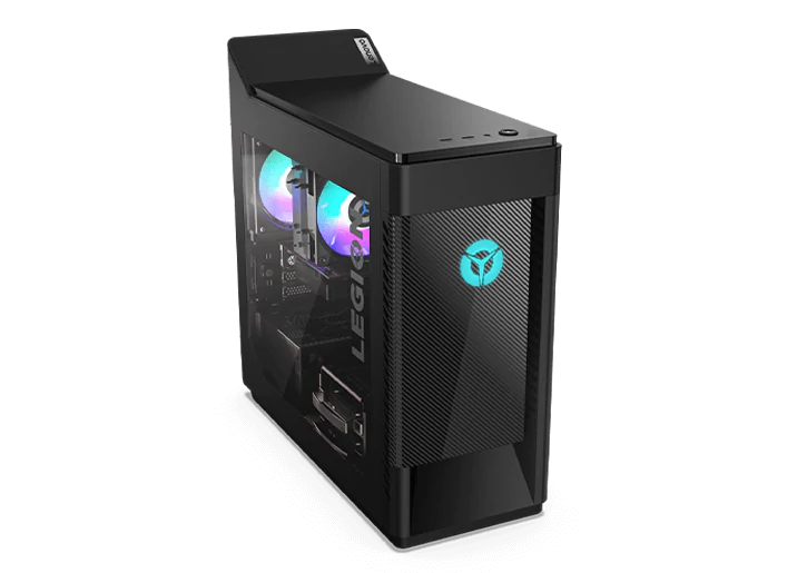 Legion Tower 5i (Intel) with RTX 3070