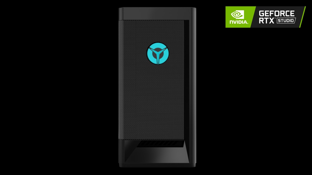 Legion Tower 5 (AMD) with RTX 3070 thumbnail