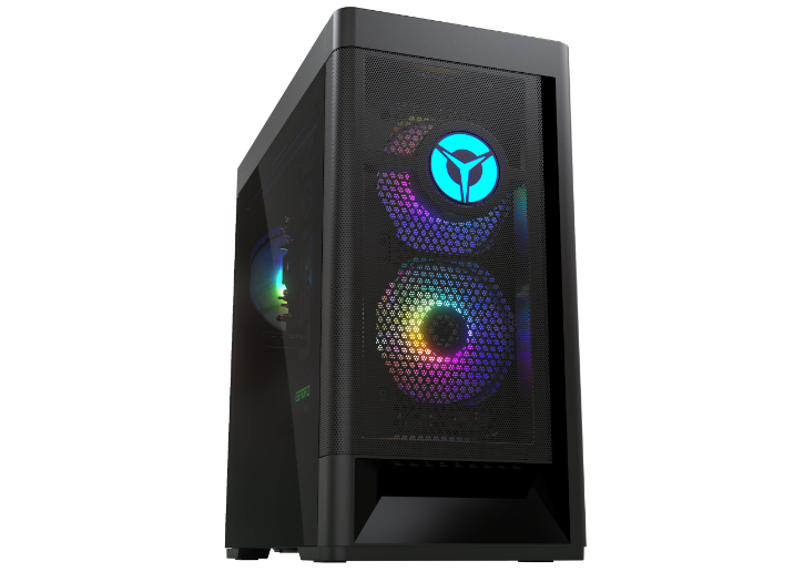 Legion Tower 5i Gen 6 (Intel) with RTX 3070