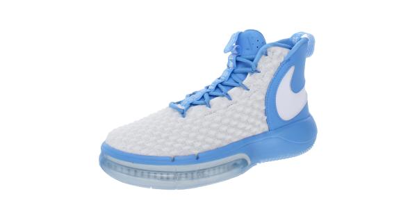 Nike Mens Alphadunk TB Promo Fashion Fitness Basketball Shoes