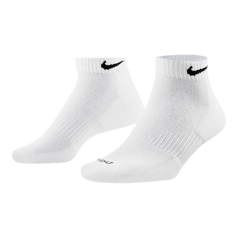 Nike Unisex Everyday Plus LOW CUT Socks (6 Pairs) Multi Color Pack Sz L (8-12 Men / 10-13 Wmn S)