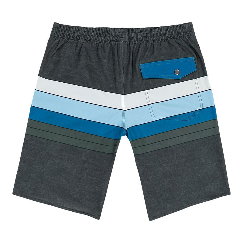 O'Neill Men's Blackeez 20 Inch Volley Shorts thumbnail