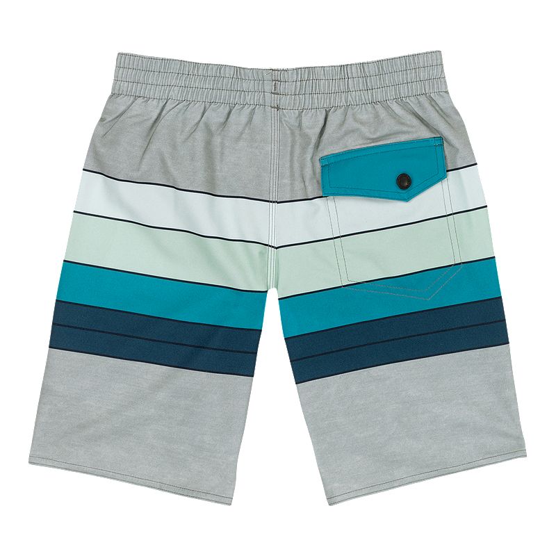 O'Neill Men's Blackeez 20 Inch Volley Shorts thumbnail