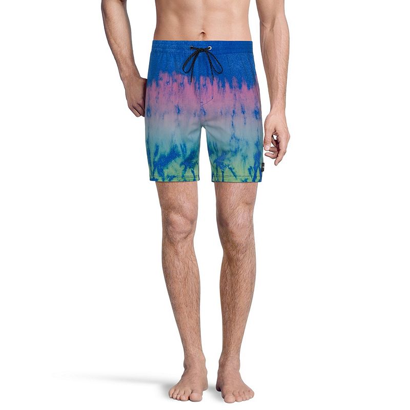 Hurley Men's Phantom Punta Arenas 17 Inch Volley