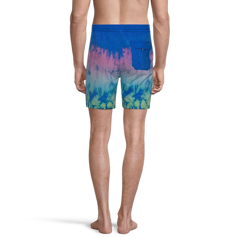 Hurley Men's Phantom Punta Arenas 17 Inch Volley thumbnail