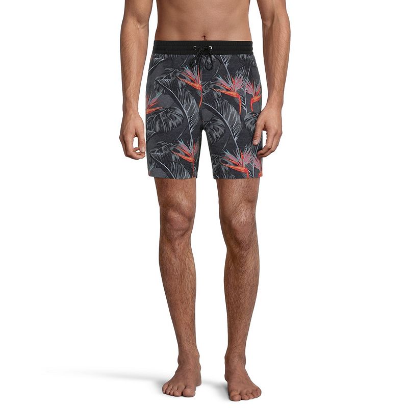 Hurley Men's Phantom Colorado's Volley 17 Inch Boardshorts