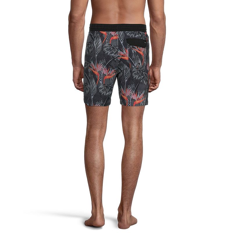Hurley Men's Phantom Colorado's Volley 17 Inch Boardshorts thumbnail