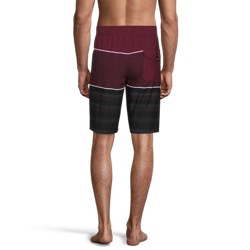 Ripzone Men's Combrs 20 Inch Volley Shorts thumbnail