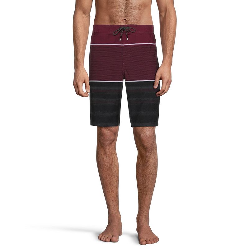 Ripzone Men's Combrs 20 Inch Volley Shorts