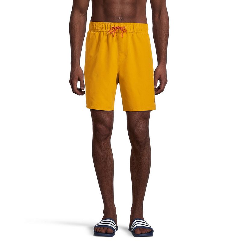 Ripzone Men's Surge 18 Inch Volley Shorts