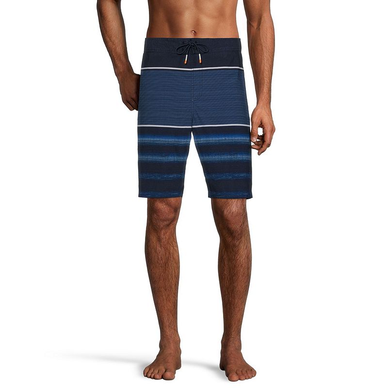 Ripzone Men's Combrs 20 Inch Volley Shorts
