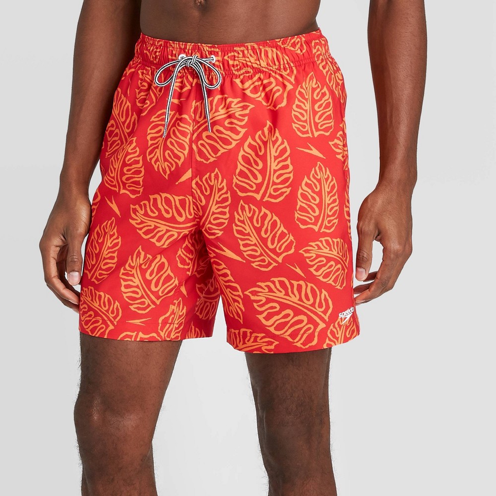Speedo Men's 8
