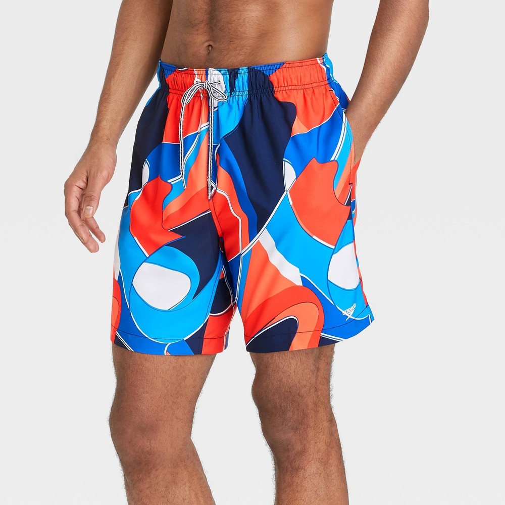 Speedo Men's 8