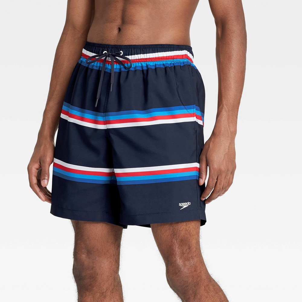 Speedo Men's 8