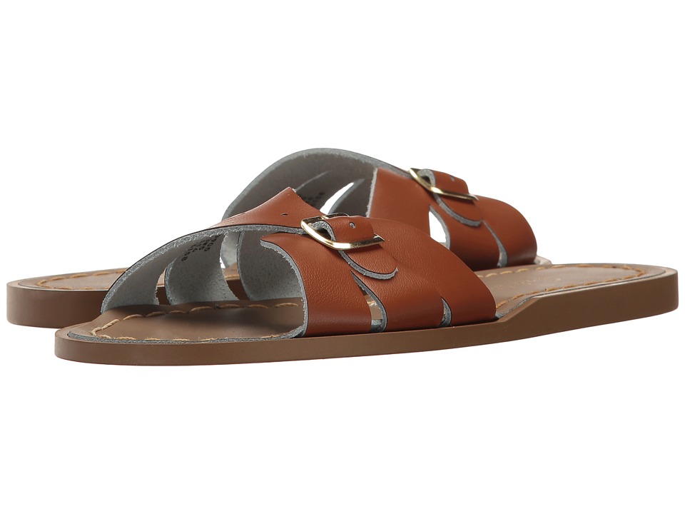 Salt Water Sandal by Hoy Shoes Classic Slide (Little Kid)