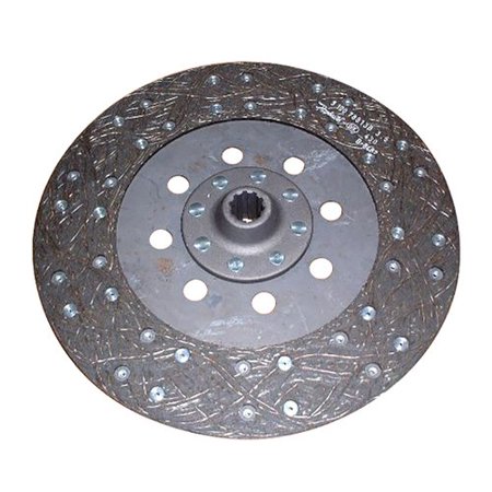 LuK® Premium PTO Clutch Plate Fits Massey Ferguson 383 283 373 294 384 374 374 284 331-0134-16