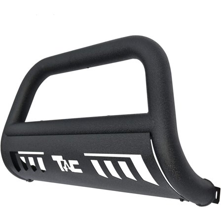 TAC Bull Bar Fit 2011-2021 Jeep Grand Cherokee (Include 22 WK & ExcludeLimited X  SRT  Summit  Trackhawk  L Model  High Altitude  80th Anniversary)|20