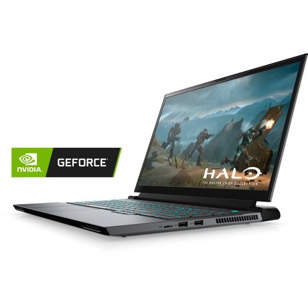 Dell Alienware M17 R4 17.3