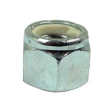S.4962 Self Locking Nut  Size: 3/4   UNF (Din 985) Fits Massey Ferguson