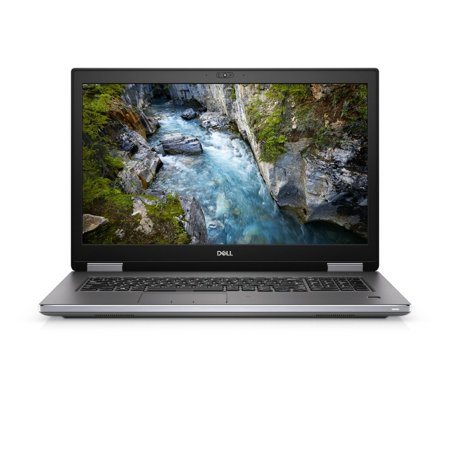 Certified Refurbished 2019 Dell Precision 7540 Laptop 15.6