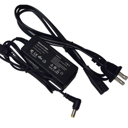 AC Adapter Charger Power for Acer Aspire One AO756-4854 AO756-2899 AO756-4890