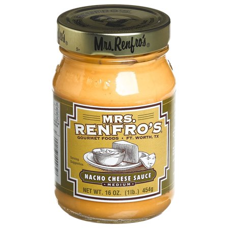 Nacho Cheese Sauce, 16 Oz (2 Pack)
