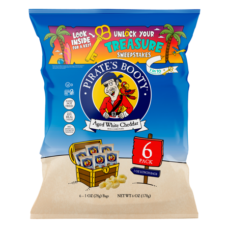 Frito-Lay Bold Mix Snacks Variety Pack, 18 Count