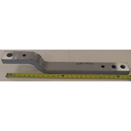 RAParts Drawbar Fits M 6950 M 7950 35861-89125 35861-89125-a 3586189125