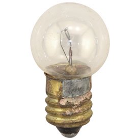 Replacement for Donsbulbs 1455 Replacement Light Bulb Lamp 4 Pieces