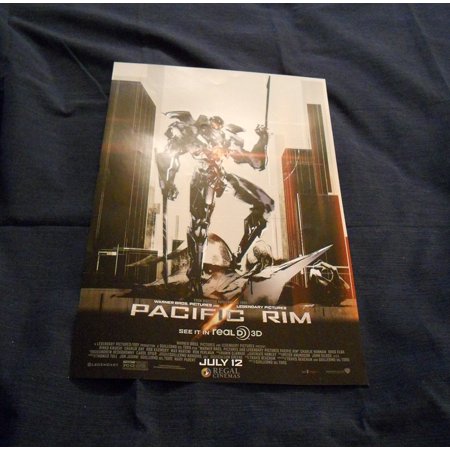 PACIFIC RIM 