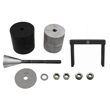 Caterpillar 3300 3400 C12 Cylinder Liner Puller 129-6677 and 129-6678 CAT Sleeve Remover Tool Alternative