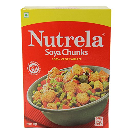 Nutrela 220 G