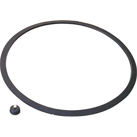 Replacement 9905 Pressure Cooker Gasket Seal Fits Presto, 9905 Pressure Cooker Gasket Seal by Univen,USA