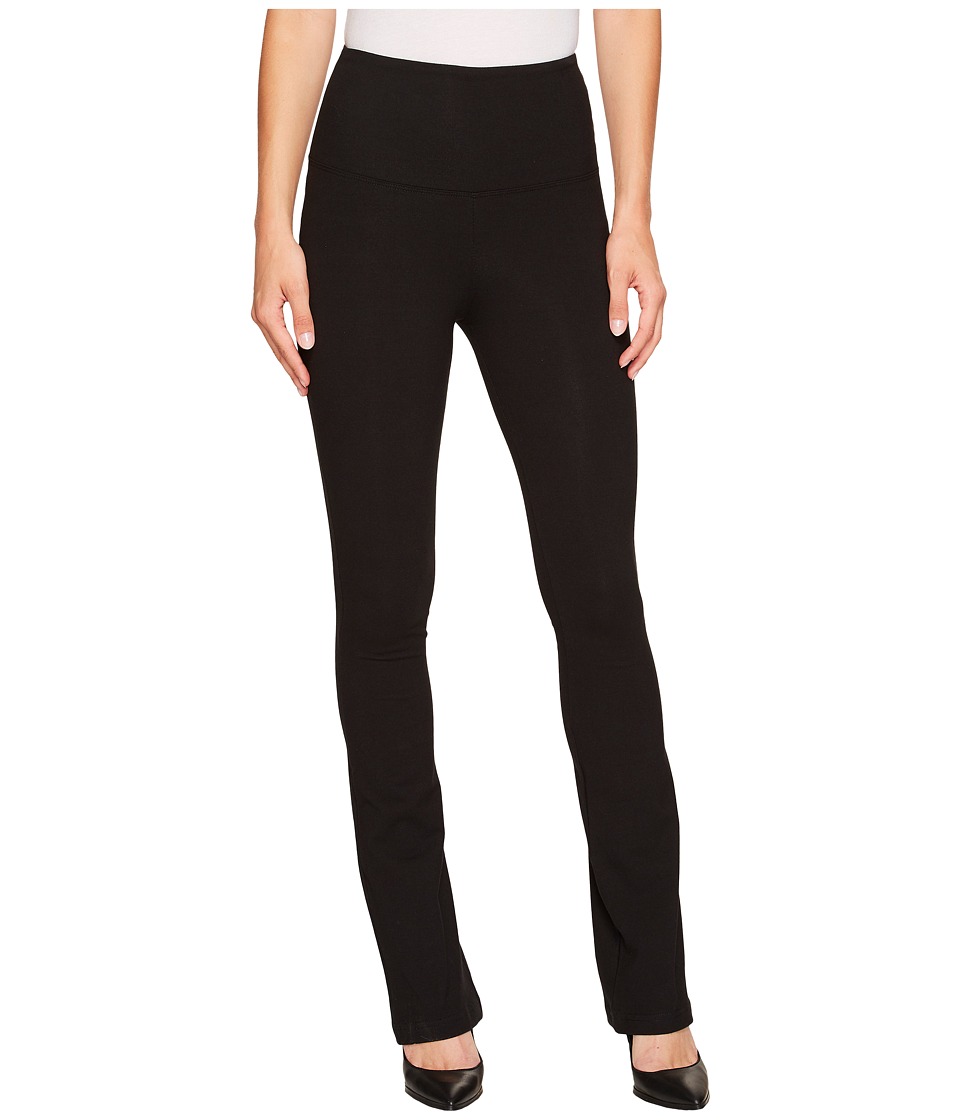 Lysse Leggings Boot Cut Leggings, Black, Small