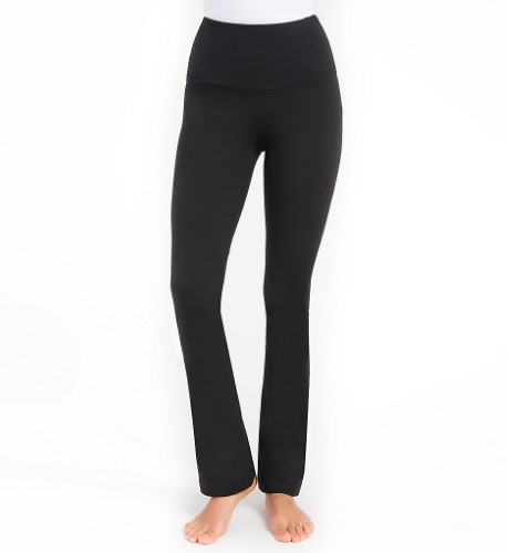 Lysse Leggings 1229 Boot Cut Shaping Legging