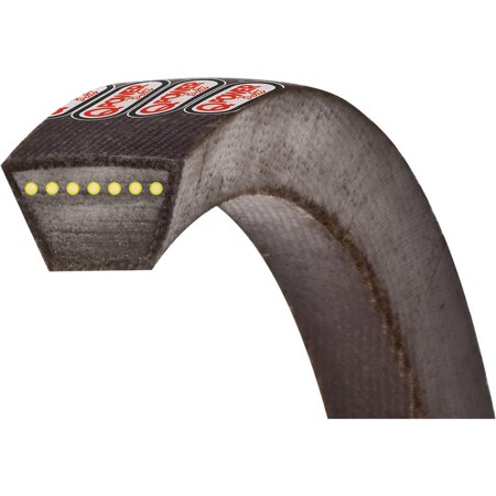 RAParts B105 New Classical Section V-Belt Fits Amadas 9297 9597 9797 9997A 9997B MHC00820