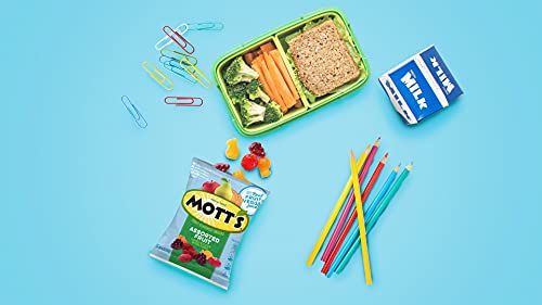 Mott's Medleys, Assorted Fruit Snacks, Gluten Free, 32 Oz thumbnail