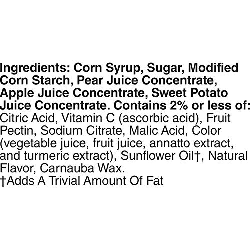 Mott's Medleys, Assorted Fruit Snacks, Gluten Free, 32 Oz thumbnail