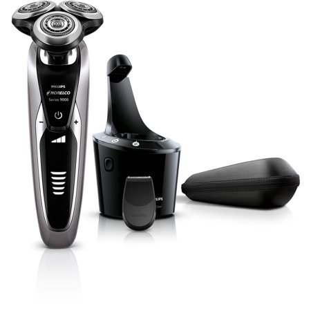Philips Norelco S9311/84, Shaver 9300
