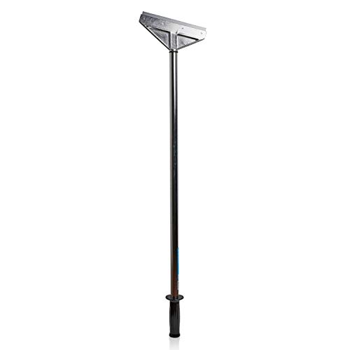 Personna Adjustable Floor Scraper with 8