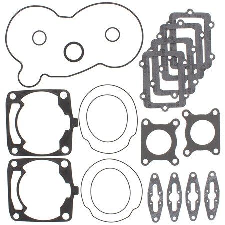 New Winderosa Full Top Gasket Set for Polaris 600 IQ Racer/INTL 08 09 10 11 12 13 14 15 16 17 18 2008 2009 2010 2011 2012 2013 2014 2015 2016 2017 201