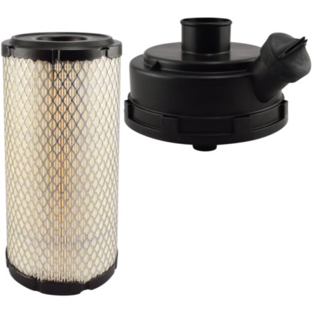 Carquest Premium Air Filter - Fits: Thermo King Refrigeration Units - Replaces: Thermo King 11-9300  1 Each  Sold by Each
