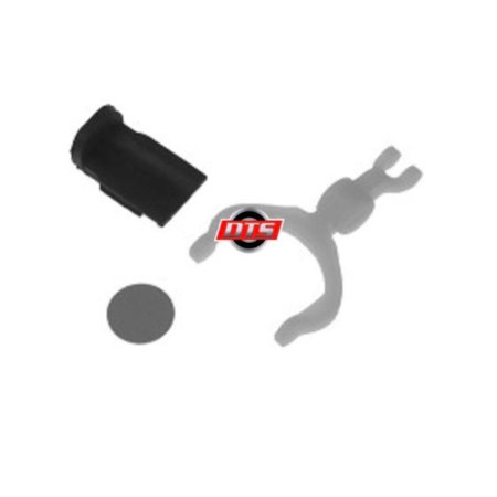 New Shift Lever for Mitsubishi Cherokee - 55-8306