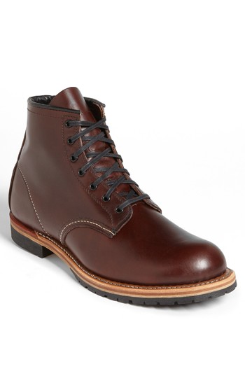 4579 Beckman Boots - Leather, Factory 2nds (for Men)