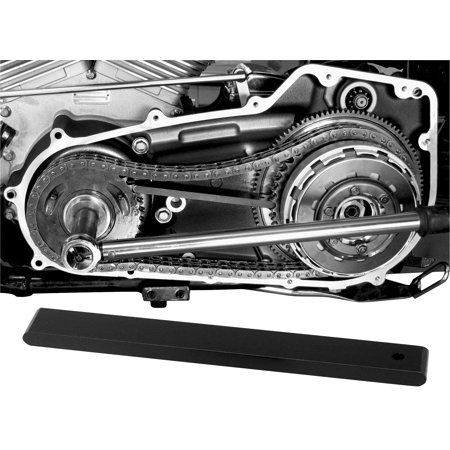 Jims 2312 Primary Locking Bar