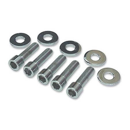 Colony Sprocket Bolt Kit 8835-10