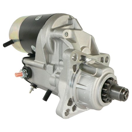 New DB Electrical Starter Compatible with Cummins Engines B Series All  DODGE RAM PICKUPS 1994-2002 ND228080-2292  ND9722809-229  3604684NW  3604684RX
