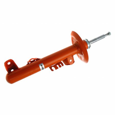 Koni STR.T for BMW 325i/325is Coupe/Sedan/Vert 92-94 Shock Right Front Orange | 8750 1010R