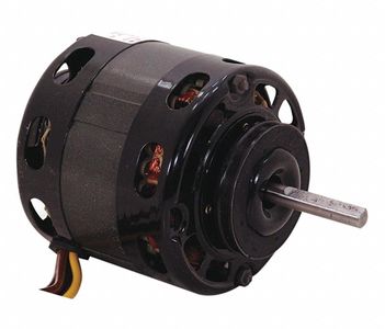 Lennox Furnace Motor (P-8-9585) 1/12 Hp 1050/875 RPM  208-230V Century # 9485